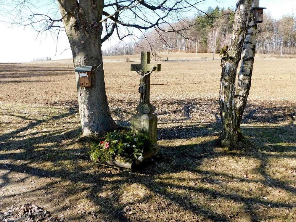 Fotografie objektu