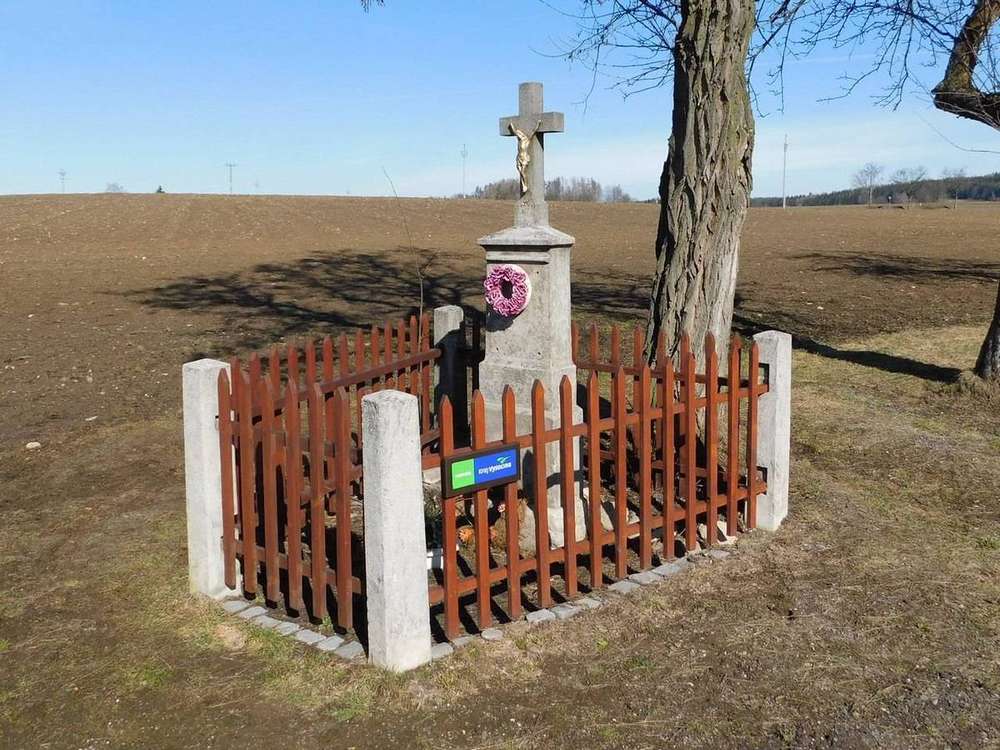 Fotografie objektu