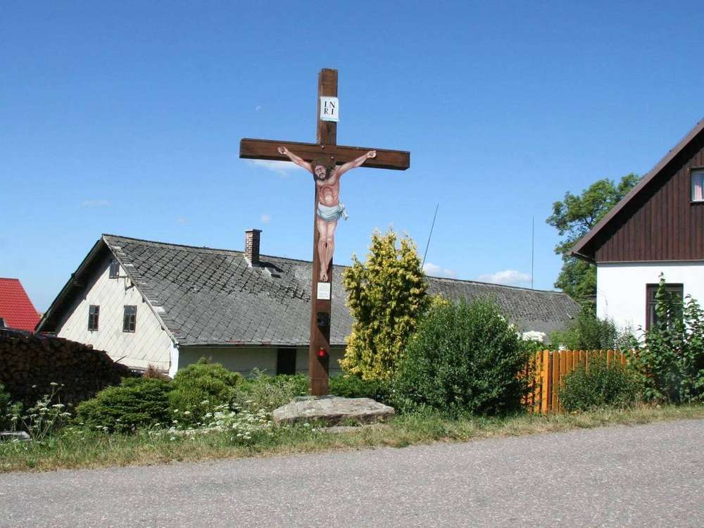 Fotografie objektu
