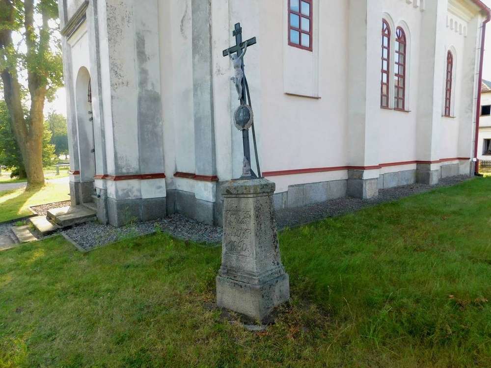 Fotografie objektu