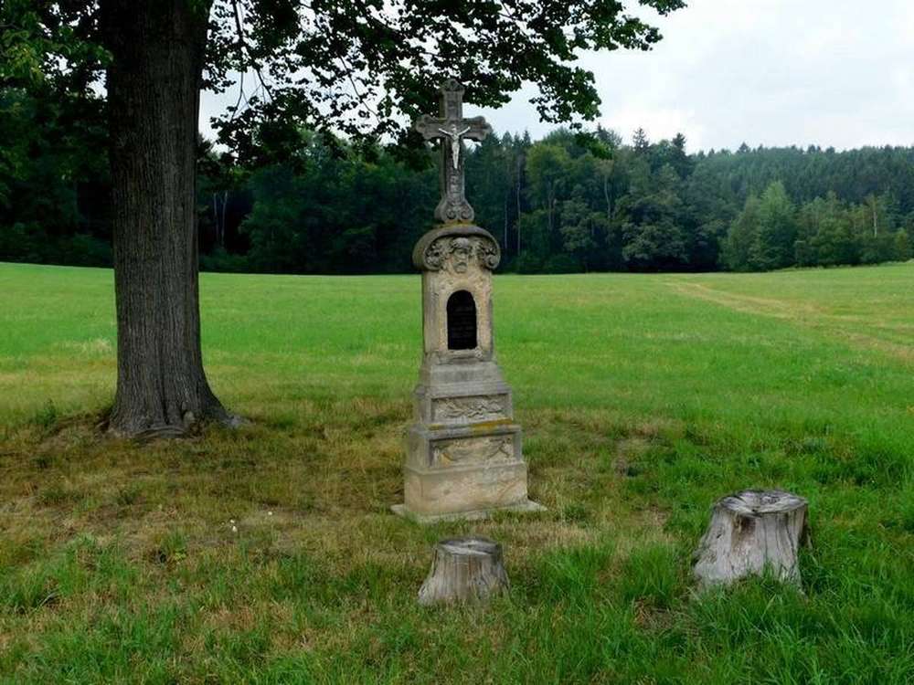 Fotografie objektu