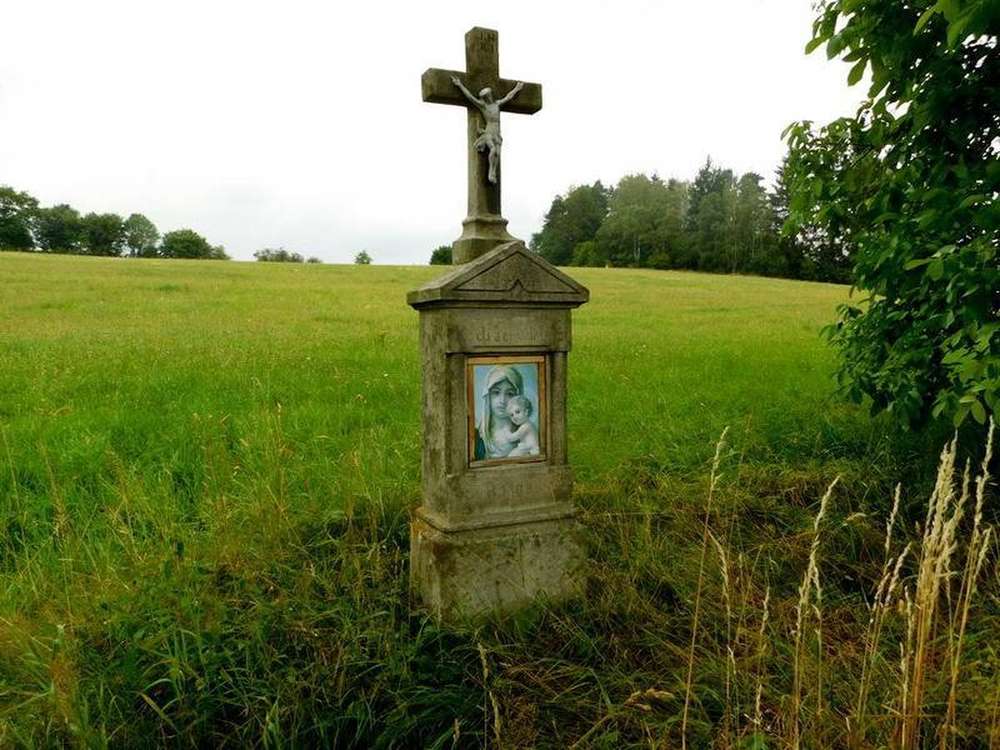 Fotografie objektu
