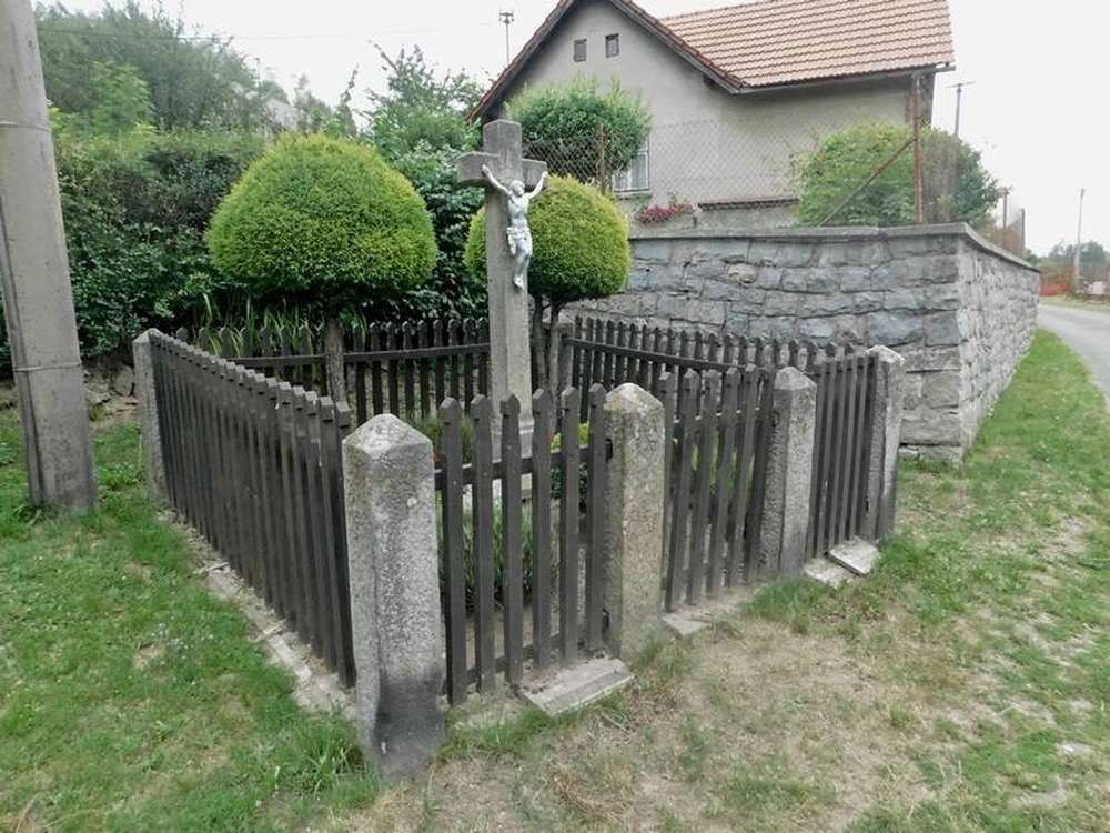 Fotografie objektu