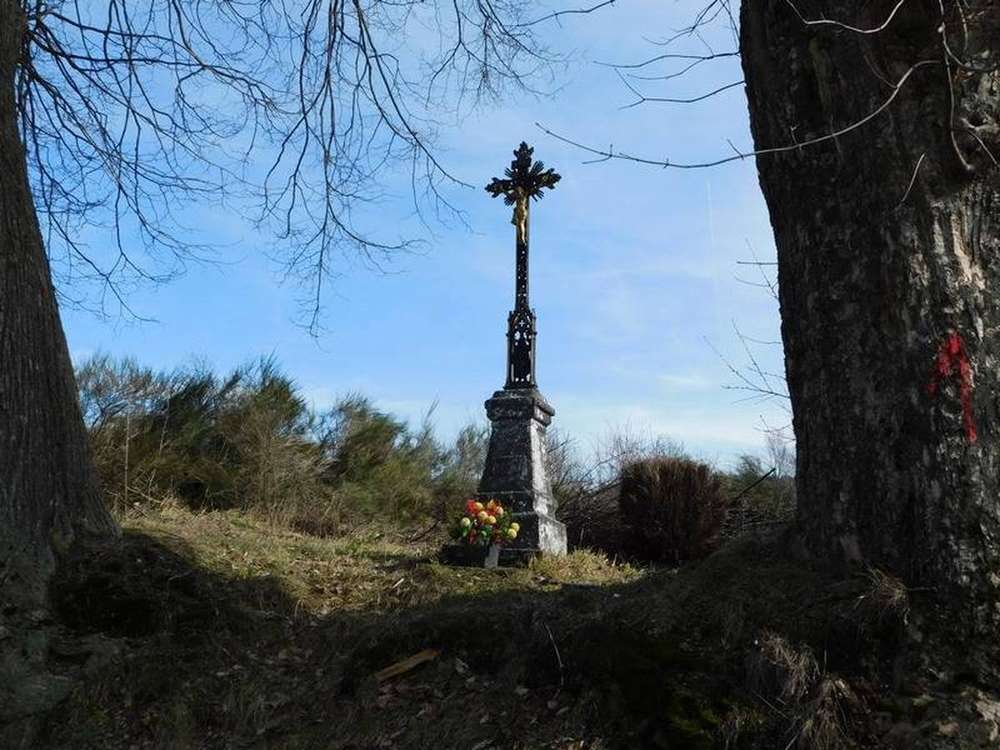 Fotografie objektu