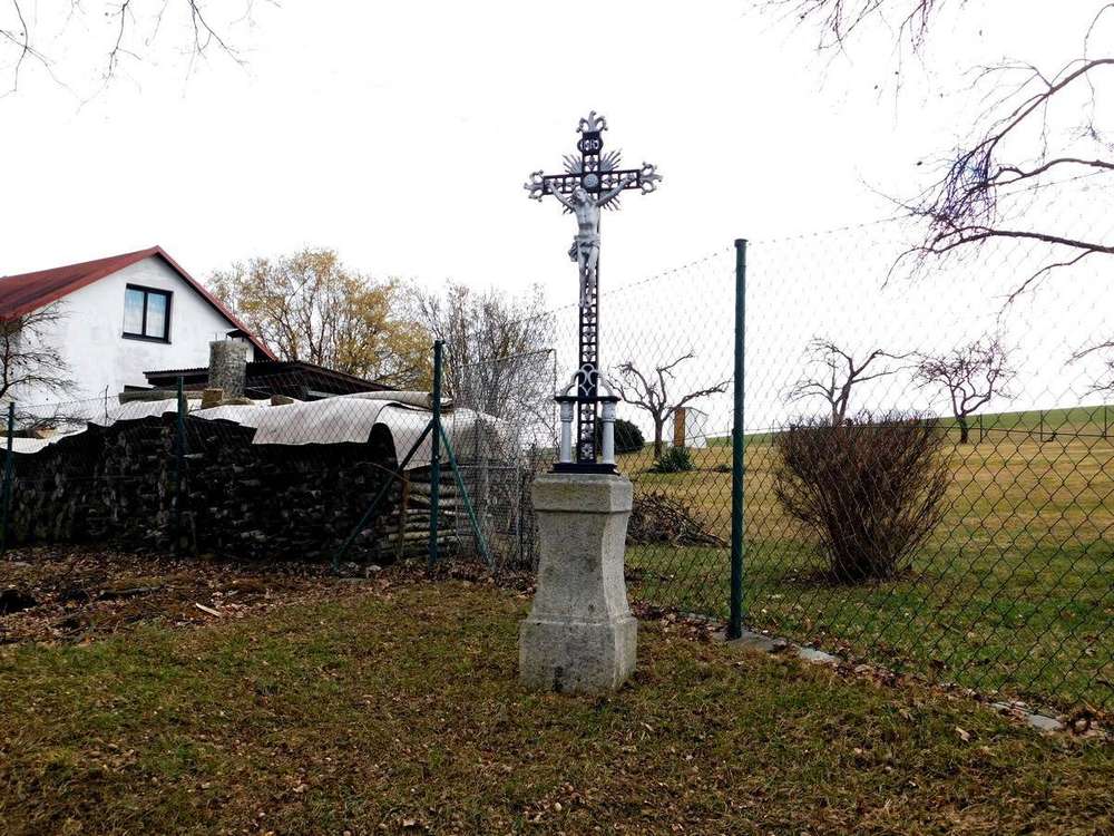 Fotografie objektu