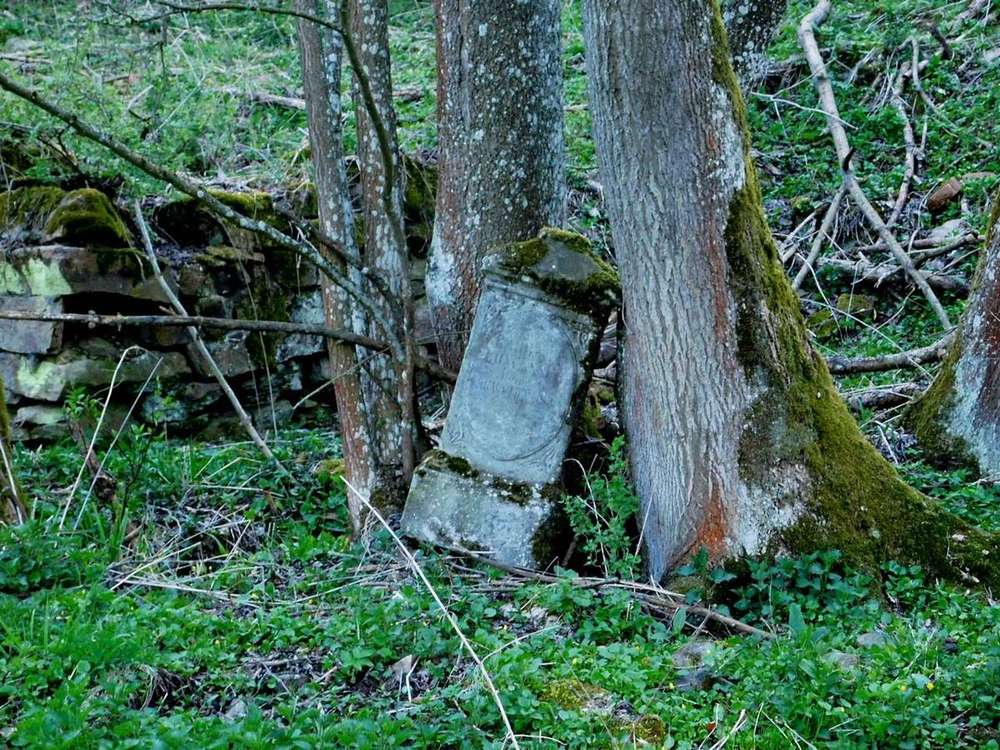 Fotografie objektu