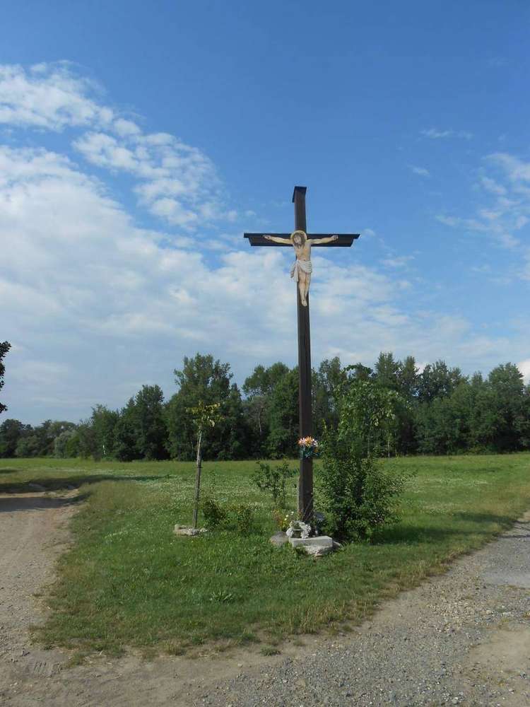 Fotografie objektu
