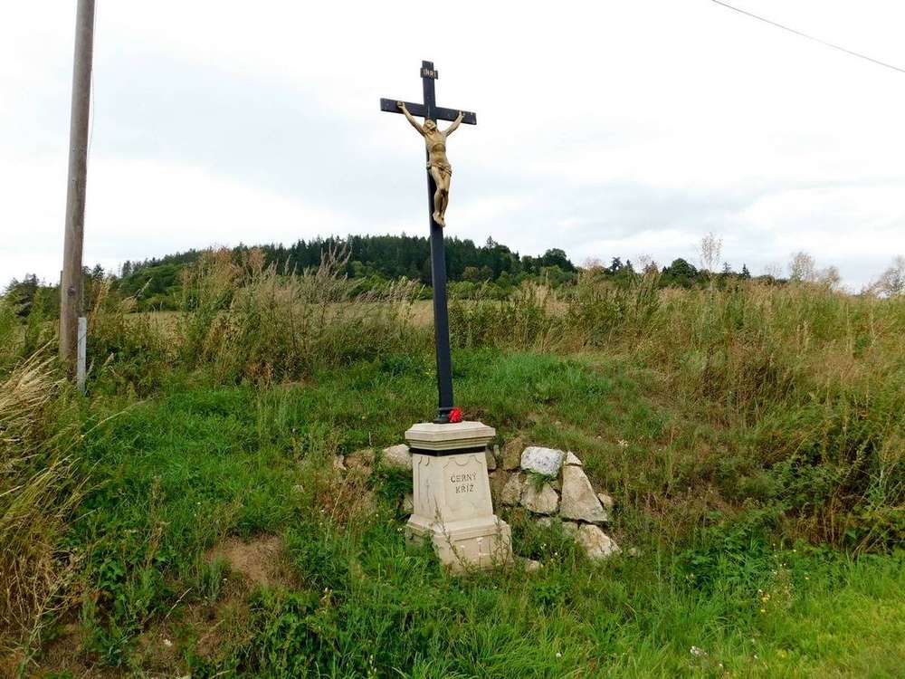 Fotografie objektu