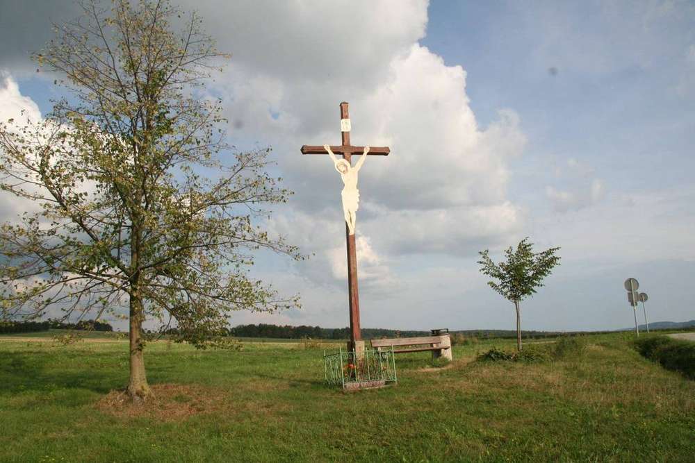 Fotografie objektu