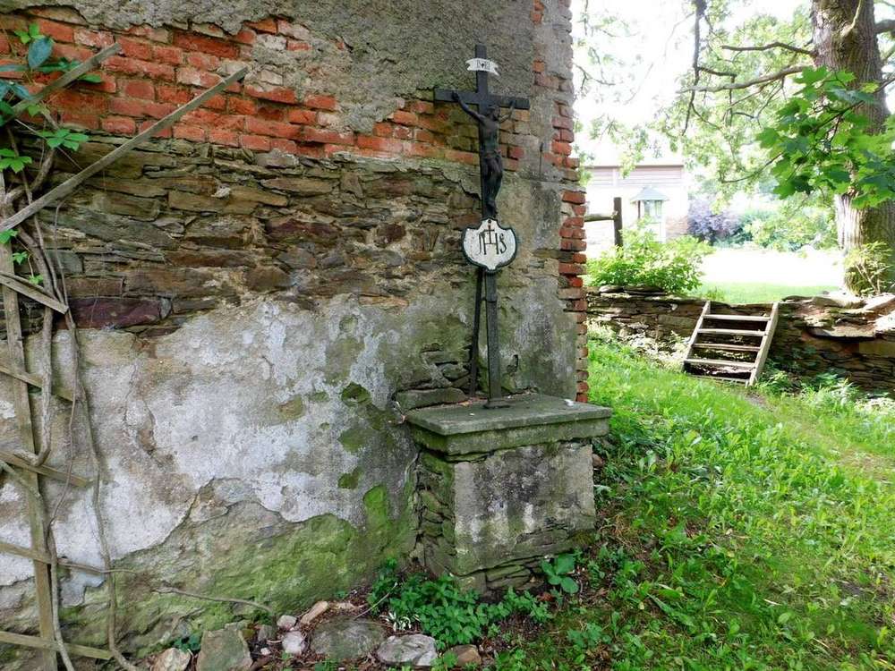 Fotografie objektu