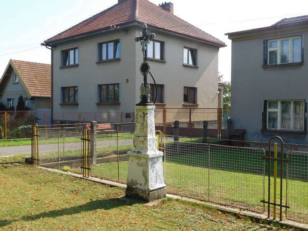 Fotografie objektu
