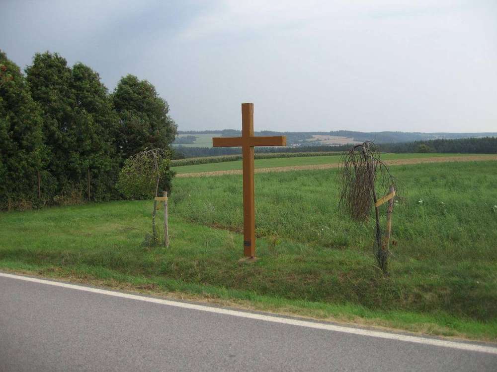 Fotografie objektu