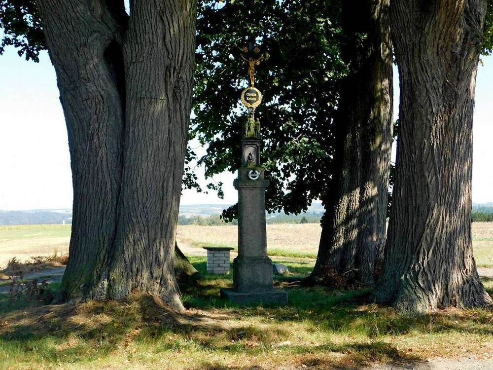 Fotografie objektu