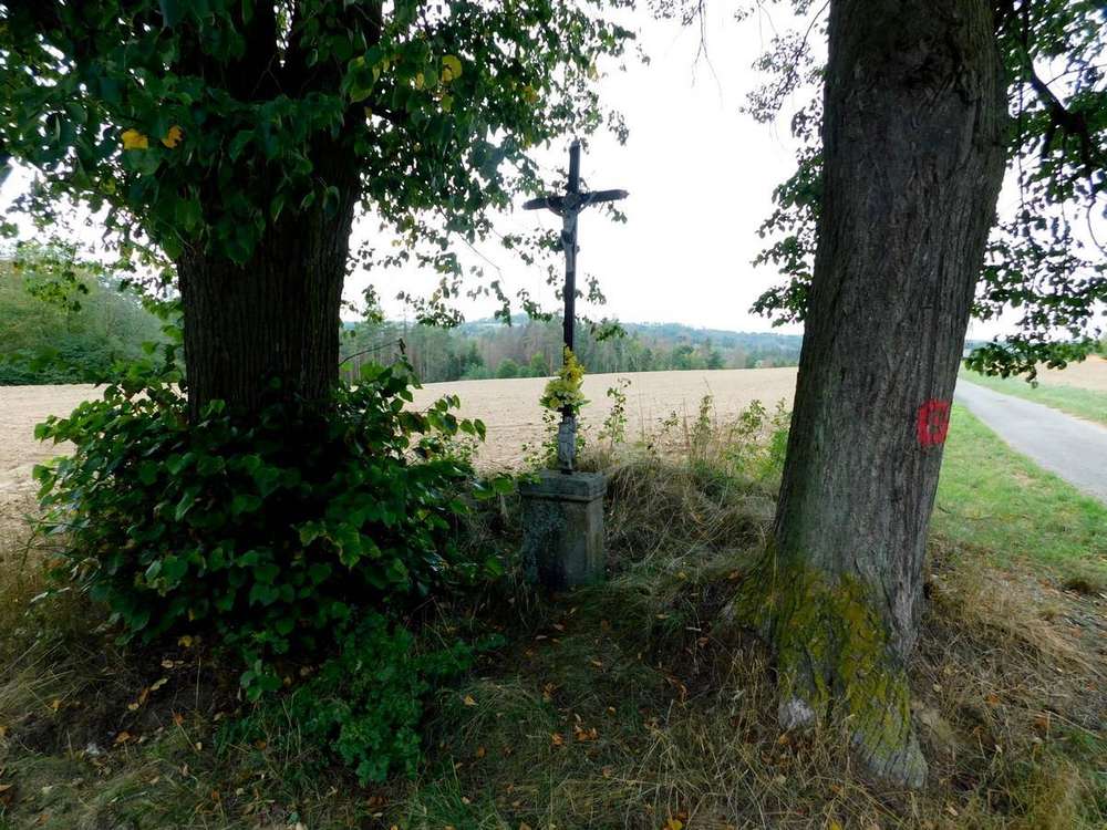 Fotografie objektu