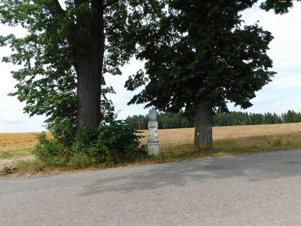 Fotografie objektu
