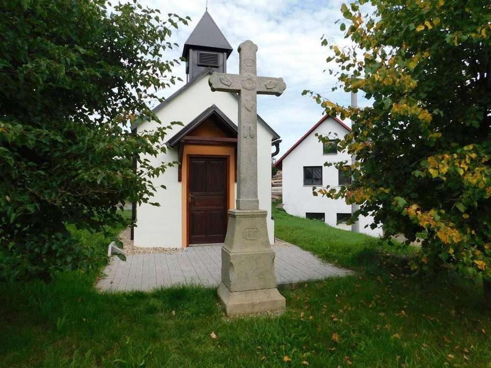 Fotografie objektu