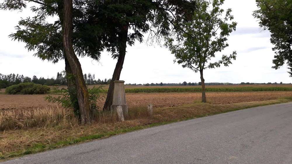 Fotografie objektu