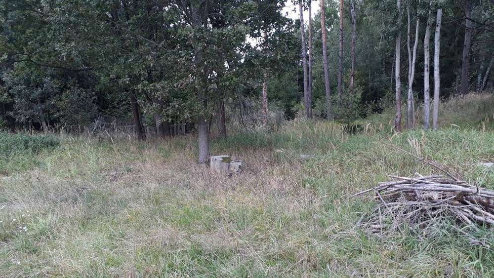 Fotografie objektu