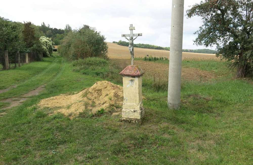Fotografie objektu
