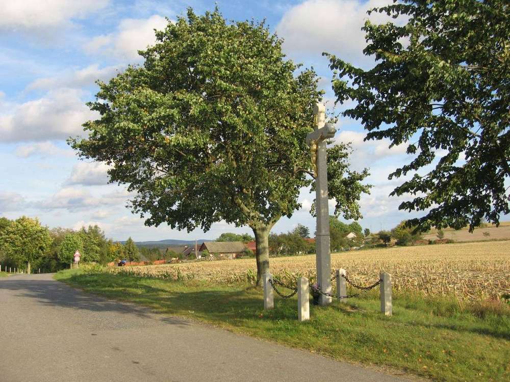 Fotografie objektu