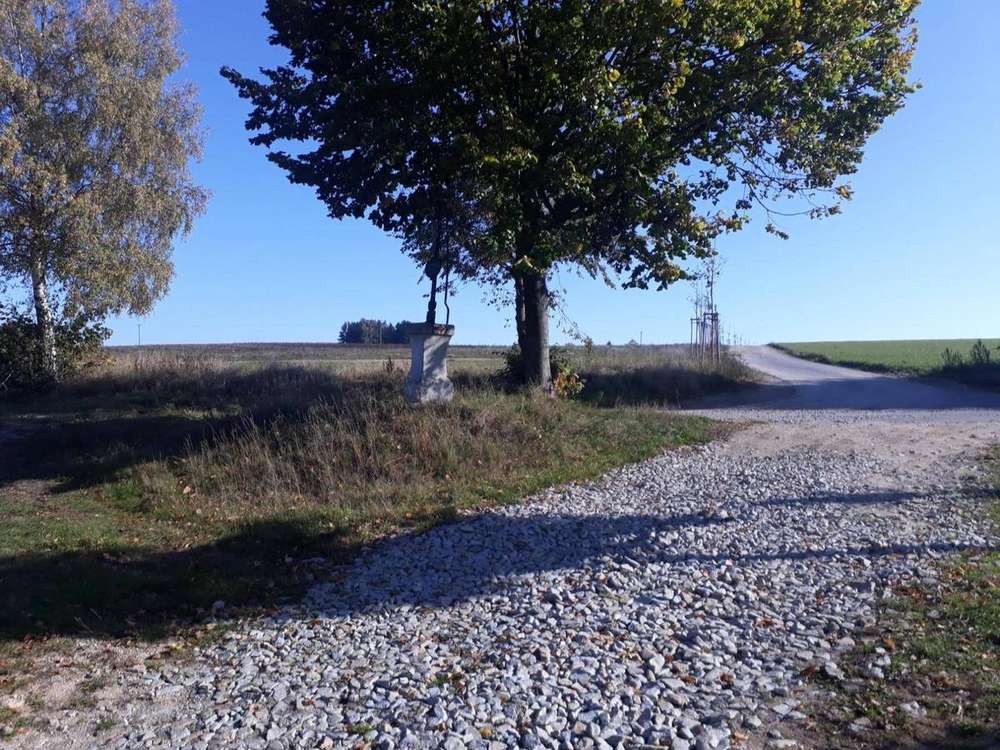 Fotografie objektu