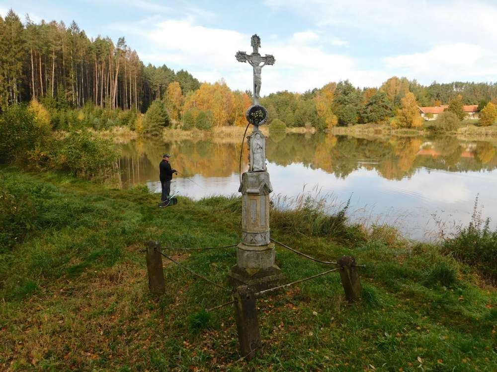 Fotografie objektu