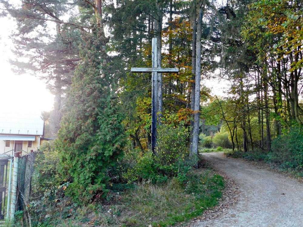 Fotografie objektu
