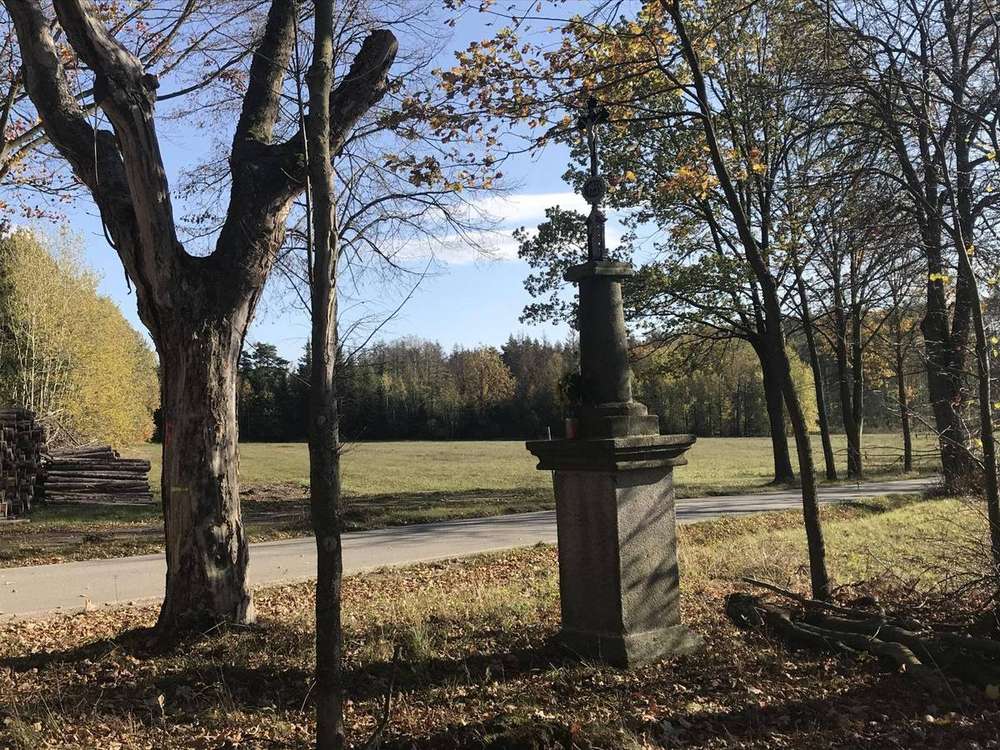 Fotografie objektu