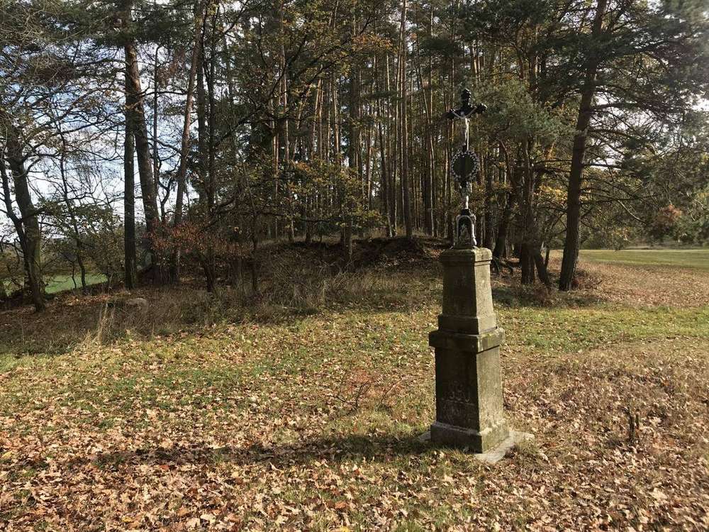 Fotografie objektu