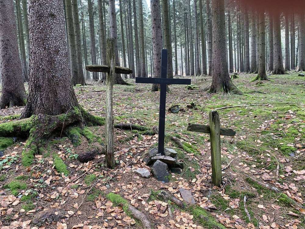 Fotografie objektu