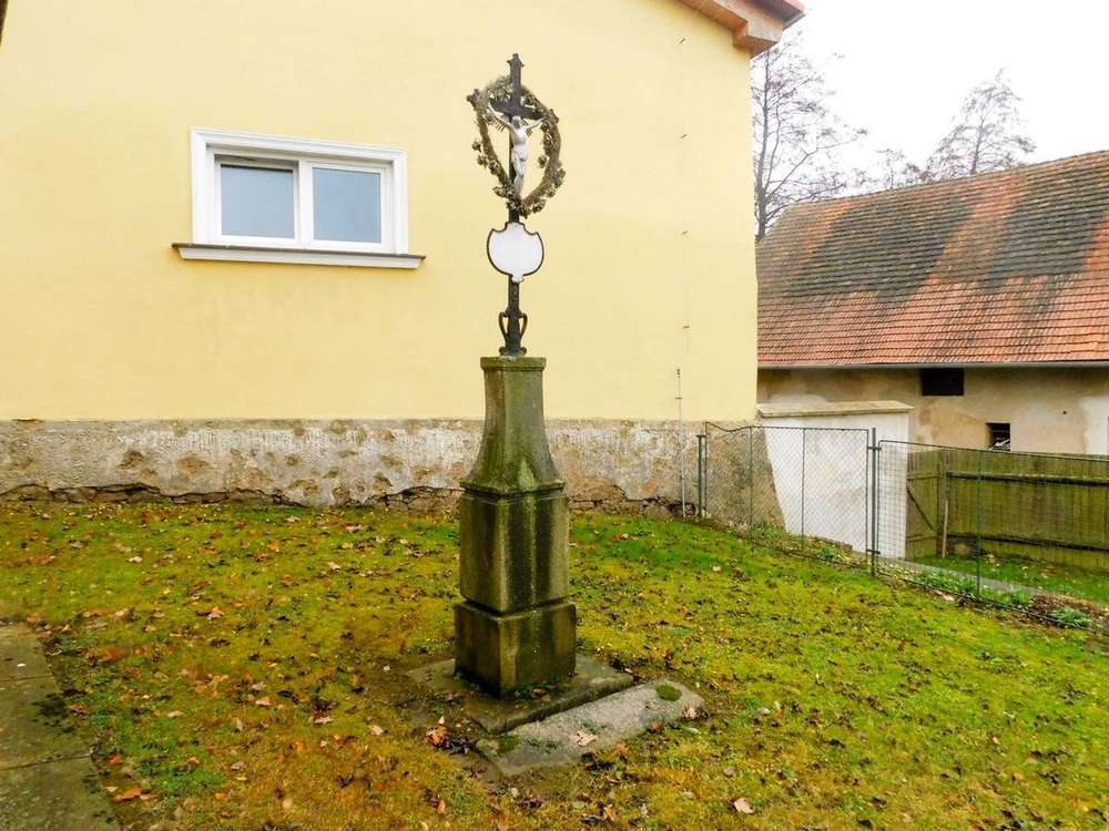 Fotografie objektu