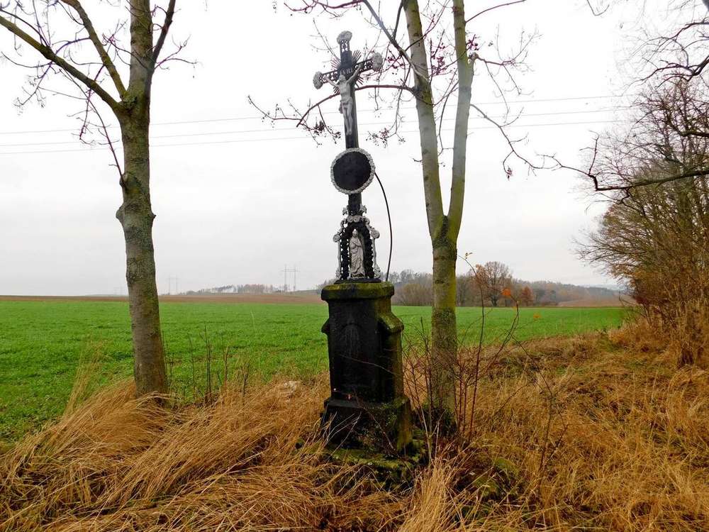 Fotografie objektu