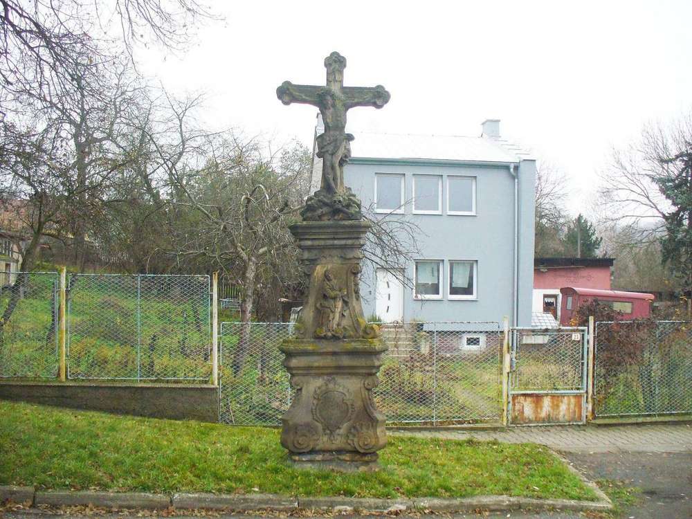 Fotografie objektu