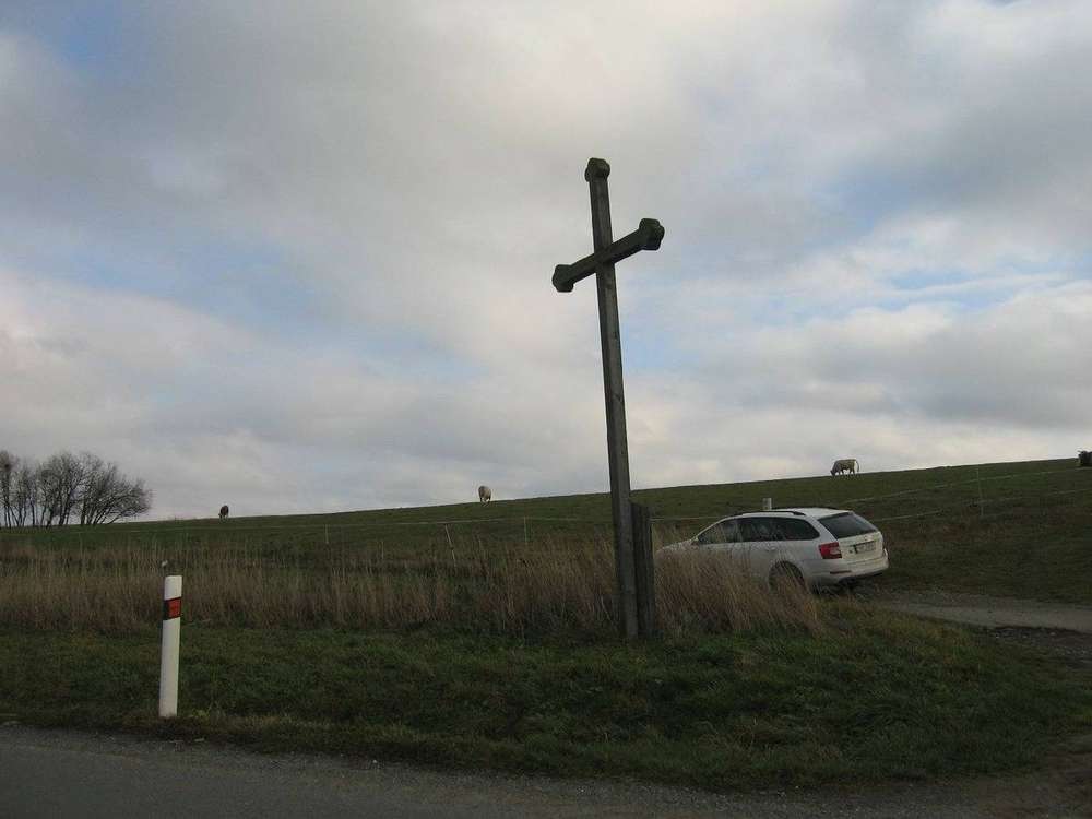 Fotografie objektu