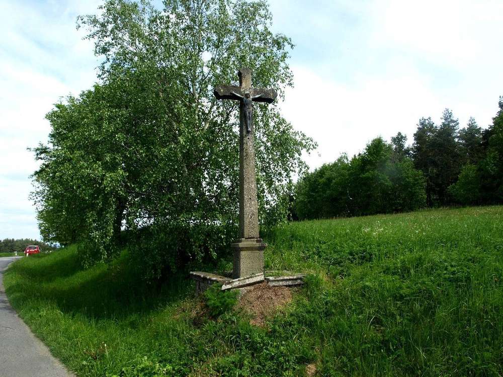 Fotografie objektu