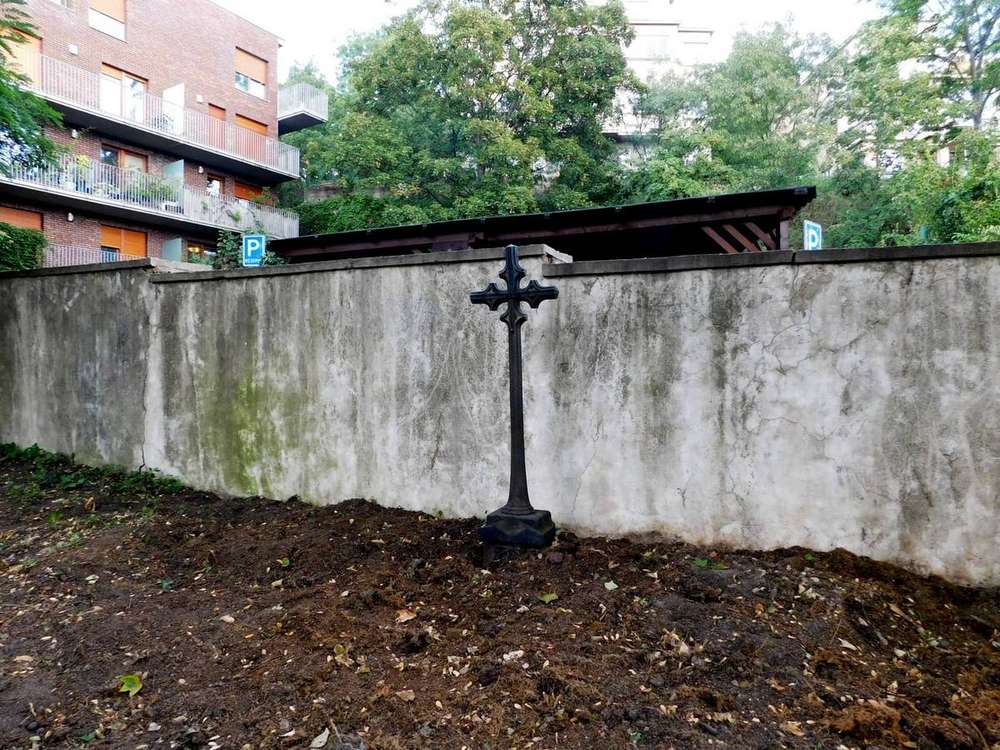 Fotografie objektu