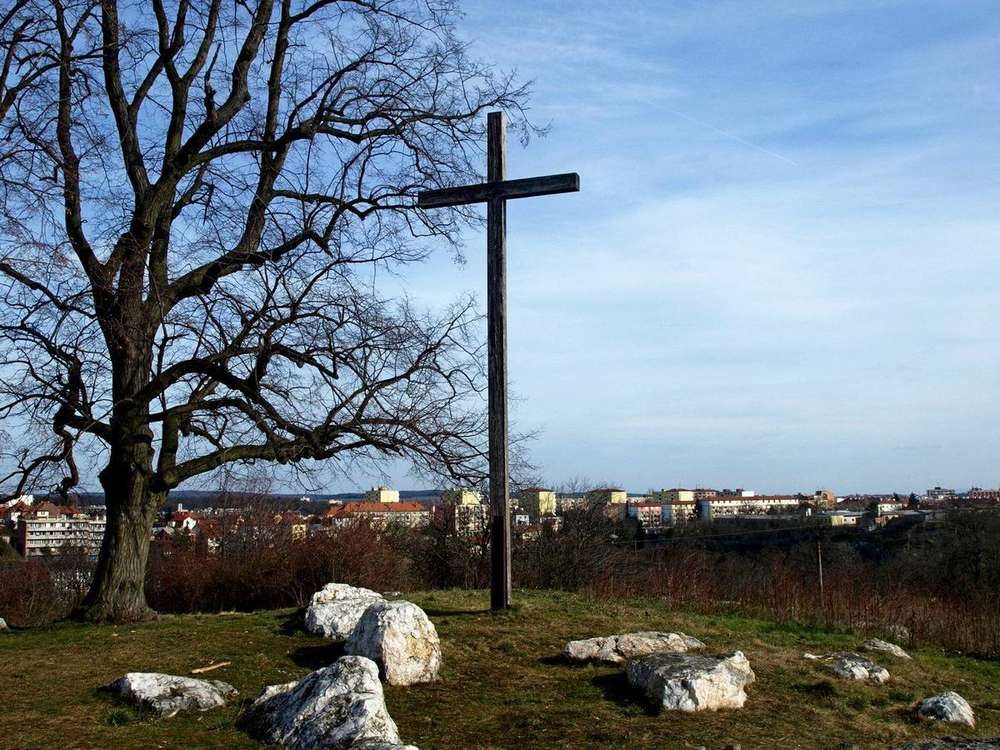 Fotografie objektu
