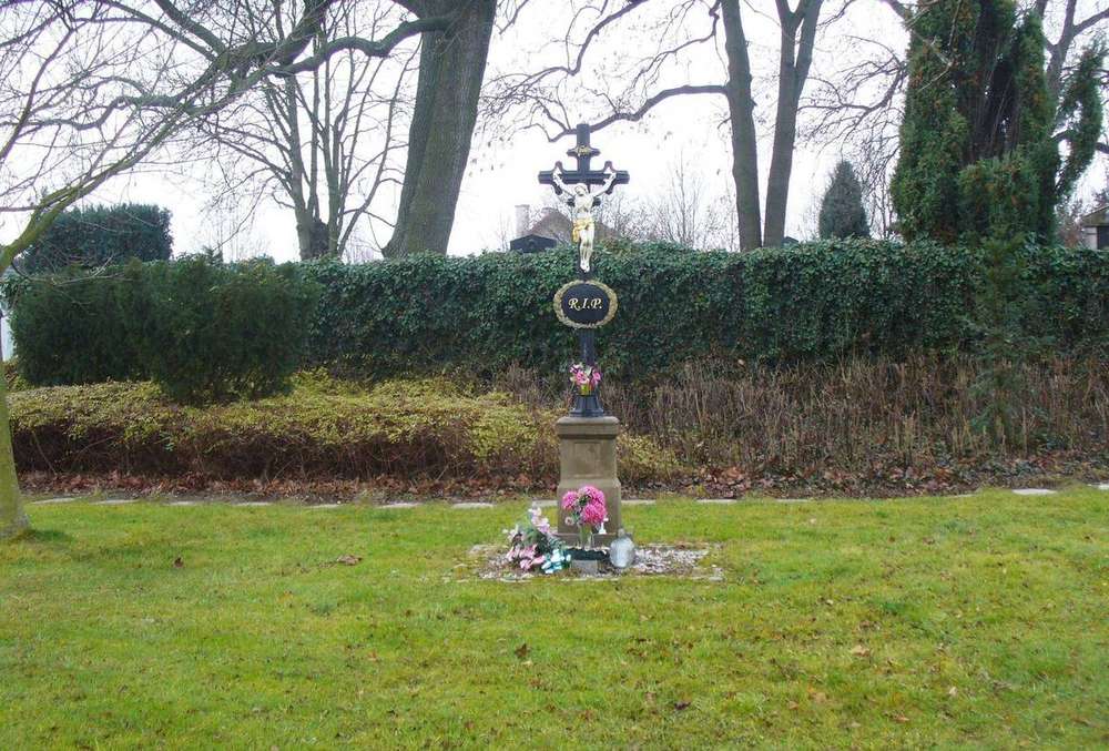 Fotografie objektu