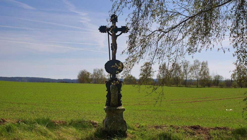 Fotografie objektu