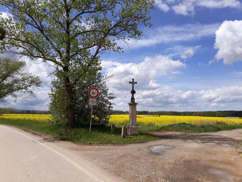 Fotografie objektu