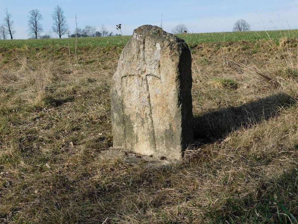 Fotografie objektu
