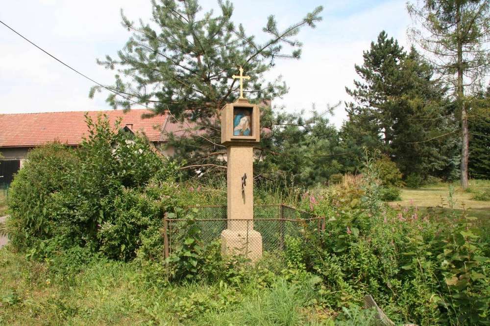 Fotografie objektu