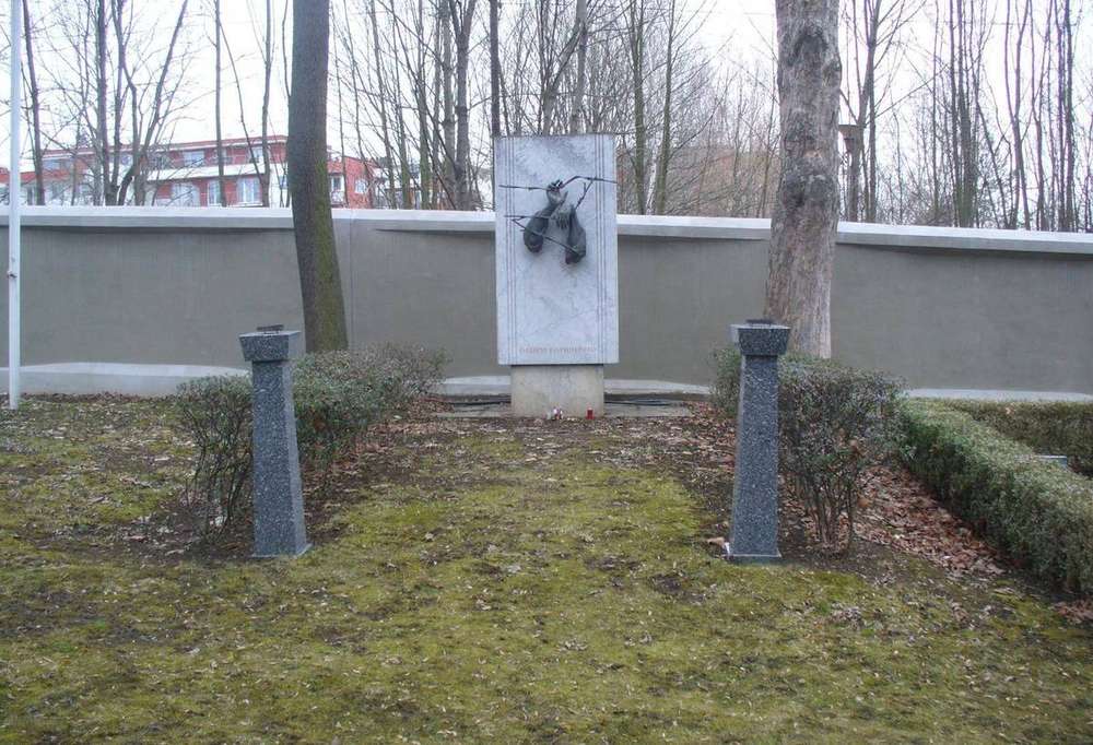 Fotografie objektu