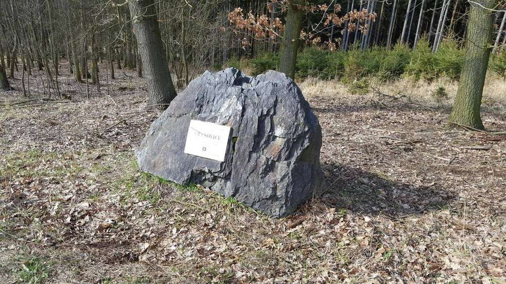 Fotografie objektu