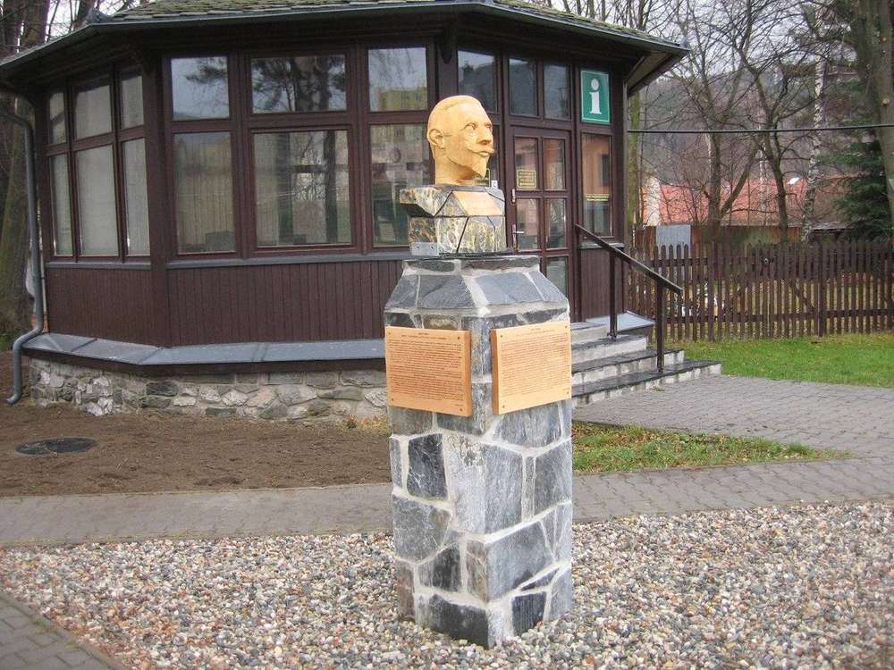 Fotografie objektu