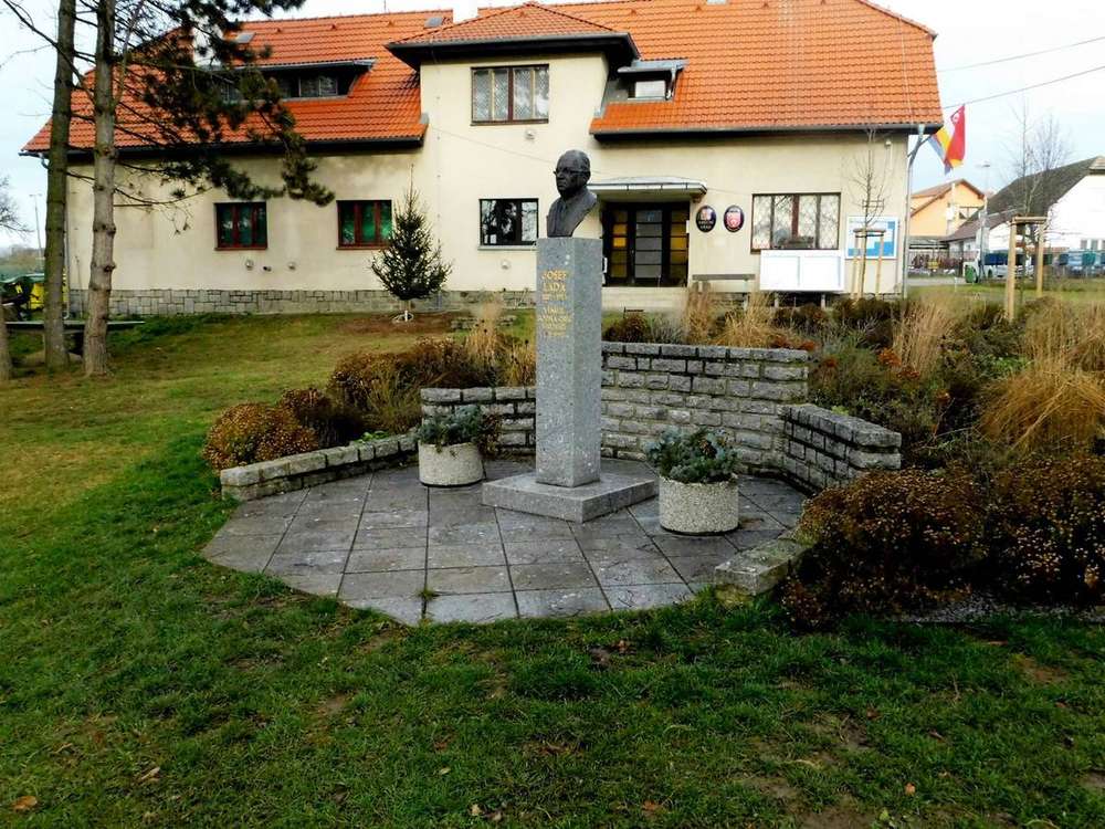 Fotografie objektu