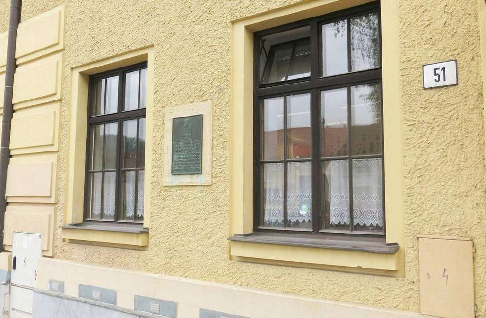 Fotografie objektu