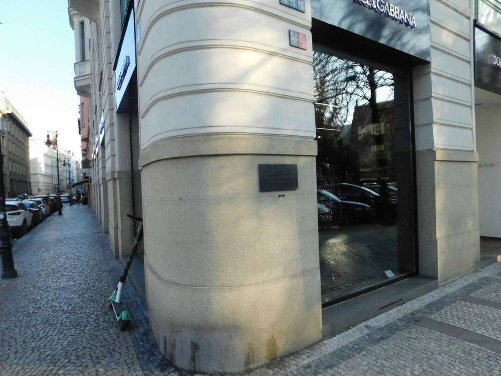 Fotografie objektu