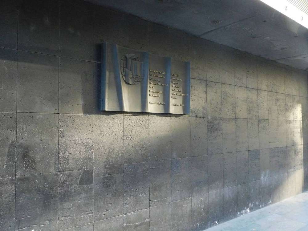Fotografie objektu