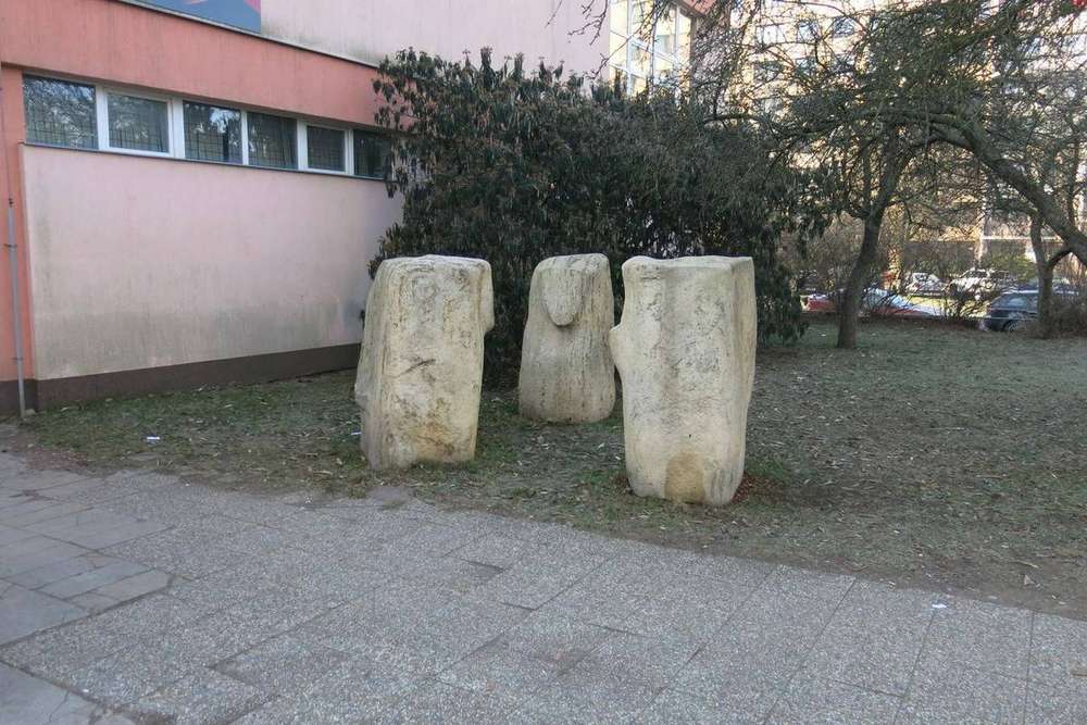 Fotografie objektu
